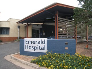 Photo of Emerald Hospital